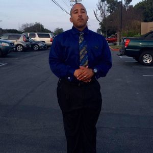 Meet your Posher, Joshua